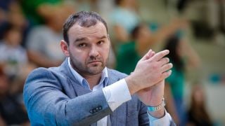Любомир Киров: Пренаписахме историята на клуба