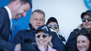 Бивш шеф в Левски с мощна атака: Клубът не трябваше да получи лиценз