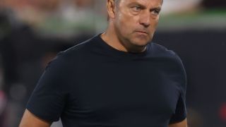 Барса се видя в чудо, появи се неочакван проблем с новия треньор