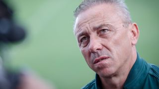 Илиан Илиев се хвана за главата: Разочаровани сме