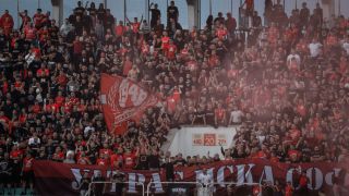 Жестоко наказание чака ЦСКА, правилникът е напълно конкретен