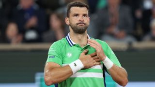 Гришо: Никога не бях изпитвал подобно нещо