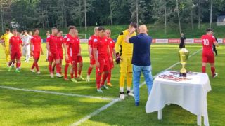 Човек на БФС награди ЦСКА СНИМКИ