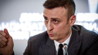 Бербатов не се отказва, обяви какво ще прави