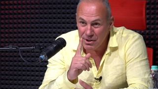 Кишишев: В националния никога не са били само три коня ВИДЕО
