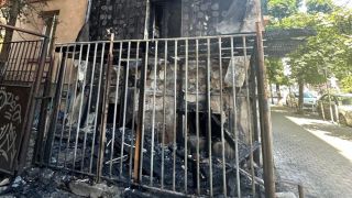 Ексклузивно в БЛИЦ: Истината за кошмара в центъра на София! СНИМКИ