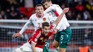 Добре познато име пред завръщане в ЦСКА