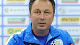 Ангел Червенков остана без работа