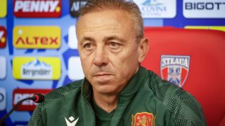 Илиан Илиев за румънците: Пред тях е Европейското, пред нас почивката