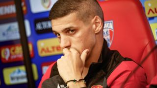 Десподов: Ние играем за България, жегата и умората не са важни