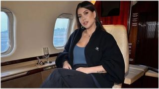 Известна красавица се обяви за "перфектната жена", посочи най-великото нещо СНИМКИ