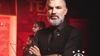 Oфициално: ЦСКА представи новия треньор!