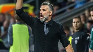 Стипич впечатли след назначението в ЦСКА ВИДЕО