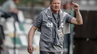 Обявиха официално раздялата с Любо Пенев