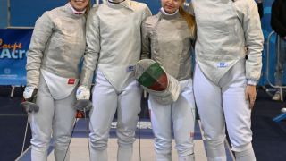 Страхотен успех за България! Стъпихме на върха в Европа