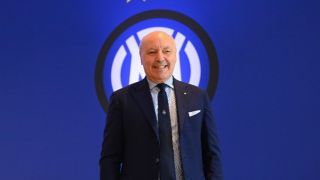Официално: Интер с нов президент