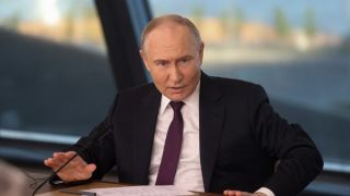 Една от големите цели на Русия пред провал, тихомълком я отлагат