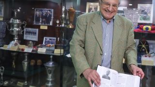 Пайташев представи енциклопедия и история СНИМКИ