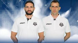 Официално: Треньорската смяна в Арда е факт