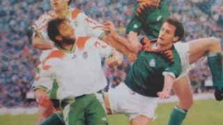 Герой от САЩ ` 94 става на 58
