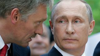 Светът с тежък удар по Русия заради Украйна, Путин с първи думи