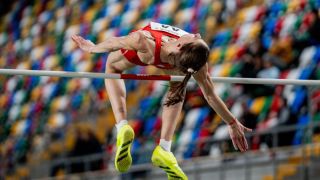 Демирева: Много искам да скоча над 2 метра на финала