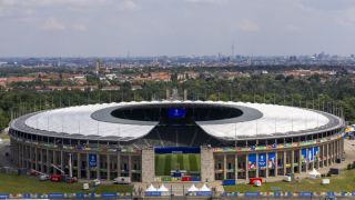 Олимпиащадион