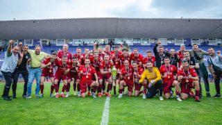 Новак във Втора лига уреди още двама нови и 10 контроли