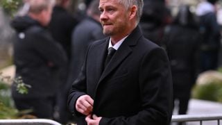 Солскяер пред завръщане във Висшата лига
