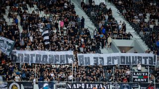 Фенове на Локо (Пловдив) на бунт срещу Крушарски
