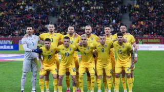 Румъния обяви отбора си за Европейското