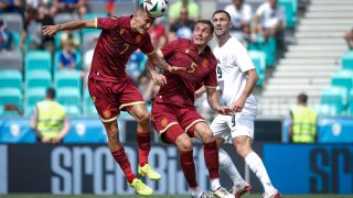 България с пореден силен мач срещу участник на Евро 2024