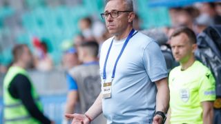 Илиан Илиев: Следващата ни крачка е Лигата на нациите