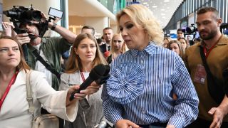Русия подскочи гневно след тежкия удар