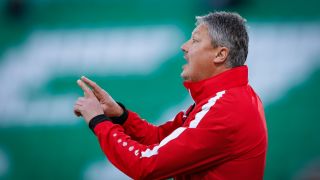 Официално: Хебър обяви какво се случва с наследника на Любо Пенев