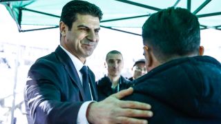 Георги Иванов: Няма да изпадаме в еуфория, работим в правилната посока