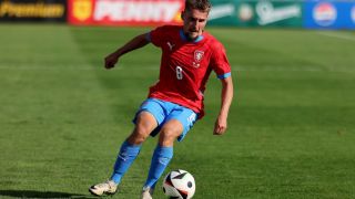 Чех падна от колело и пропуска Евро 2024