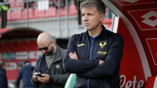 Лацио си намери нов треньор