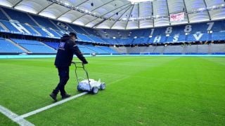 Спешно смениха тревата на стадион за Евро 2024