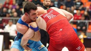 България с шампион в борбата