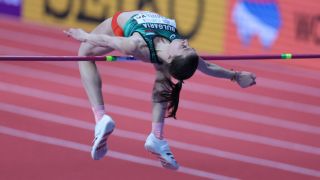 Мирела Демирева остава извън тройката на Европейското