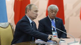 Разбиха на пух и прах голяма гордост на Путин