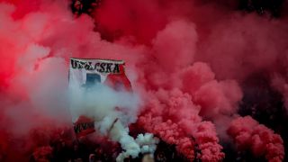Бомба в БЛИЦ: Лудогорец преговаря с голям любимец на сектор „Г“