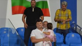 Шефът на Арда пред БЛИЦ: Попитах чистачките ни за Благо Георгиев, но и те не знаят нищо