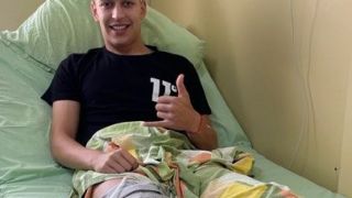 Успешна операция за младежки национал
