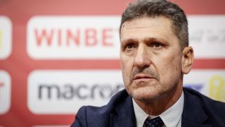 Феновете на ЦСКА доста трябва да чакат до изграждането на стойностен отбор