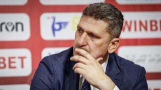 ЦСКА сформира нов отбор за следващия сезон
