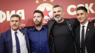 ЦСКА подготвя нещо много интересно и впечатляващо