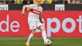 Барса напира за халф от Бундеслигата