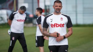 Валентин Илиев: Искам да изиграем повече от два мача в Европа